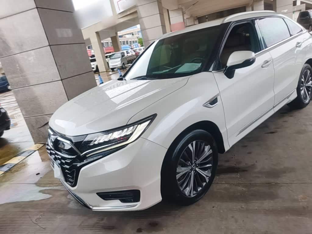 Honda UR-V