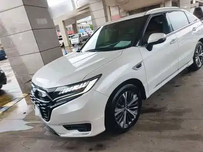 Honda UR-V