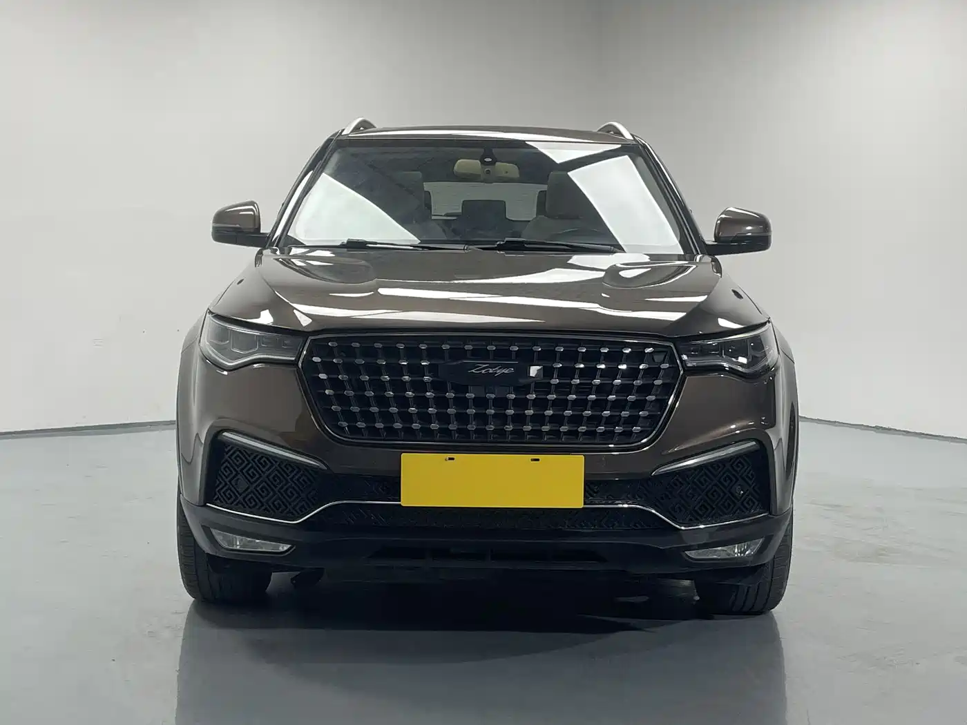 ZOTYE T700