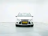 Фото 2 - Ford Focus