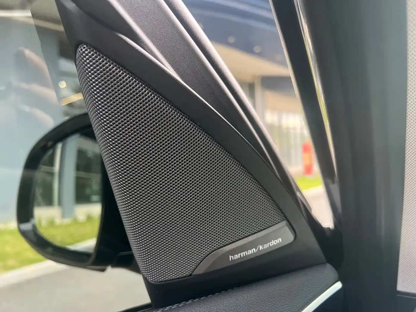 BMW iX3 2024 2024 Innovation Leader