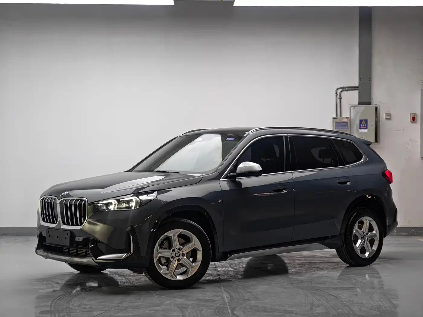 BMW X1 2023 sDrive20Li X Design Package