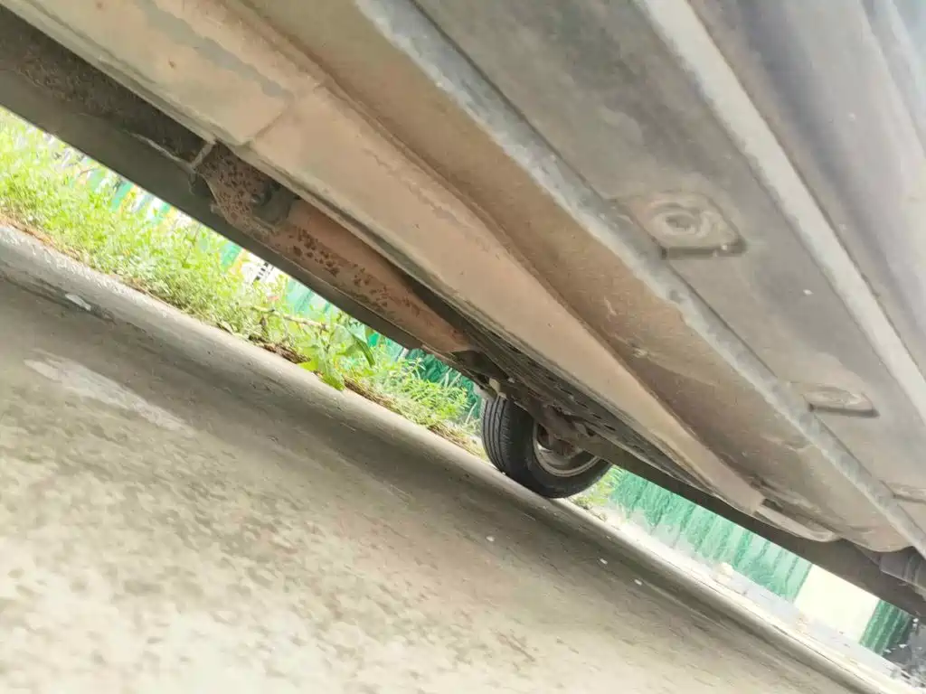Toyota Corolla 2004 2004 1.8L Auto GLX-i