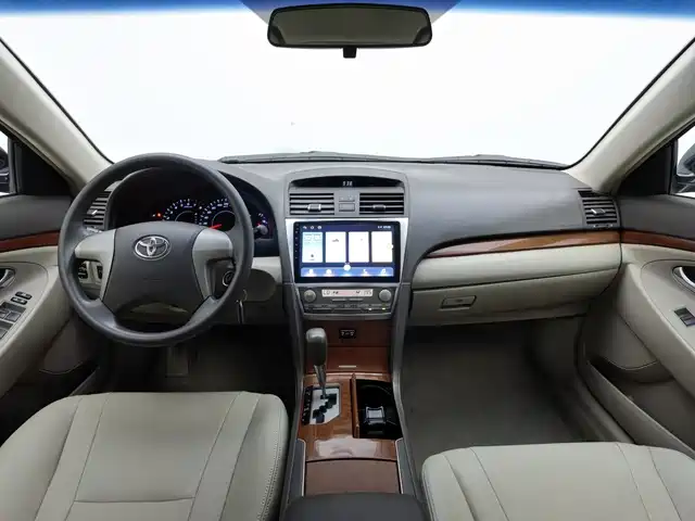 Toyota Camry 2013 200E Classic Elite Edition — фото 5