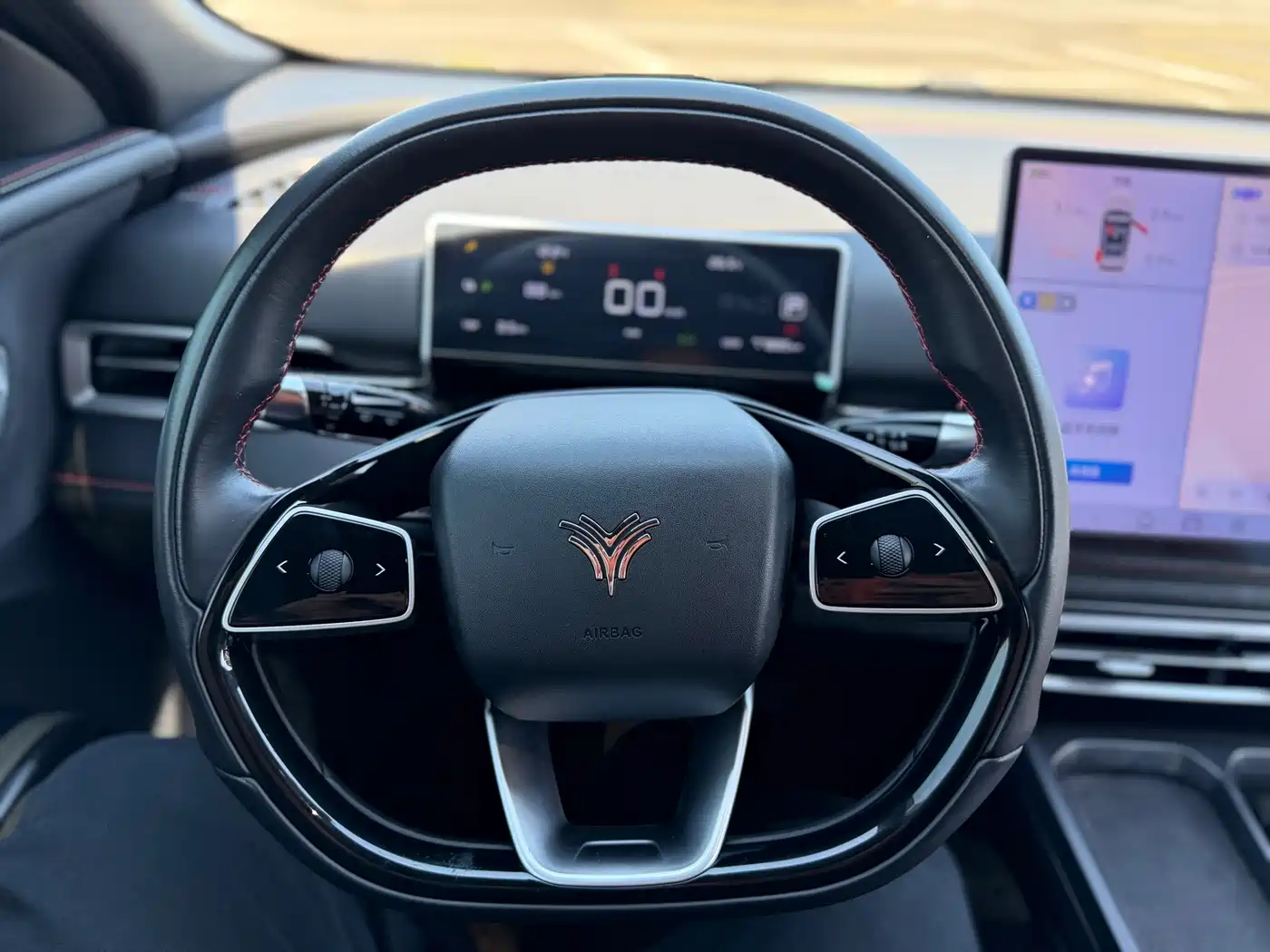 Nezha Auto Nezha X 2024 2023 Model 400 Lite