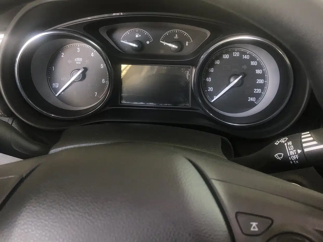 Buick Envision Plus 2021 532T FWD Luxury Trim фото 14
