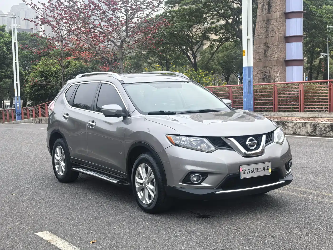 Photo 3 - Nissan X-Trail