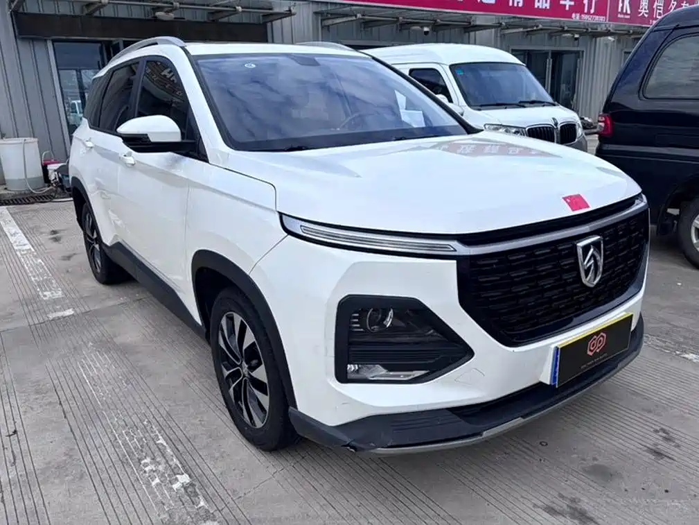 Фото 3 - Baojun 530