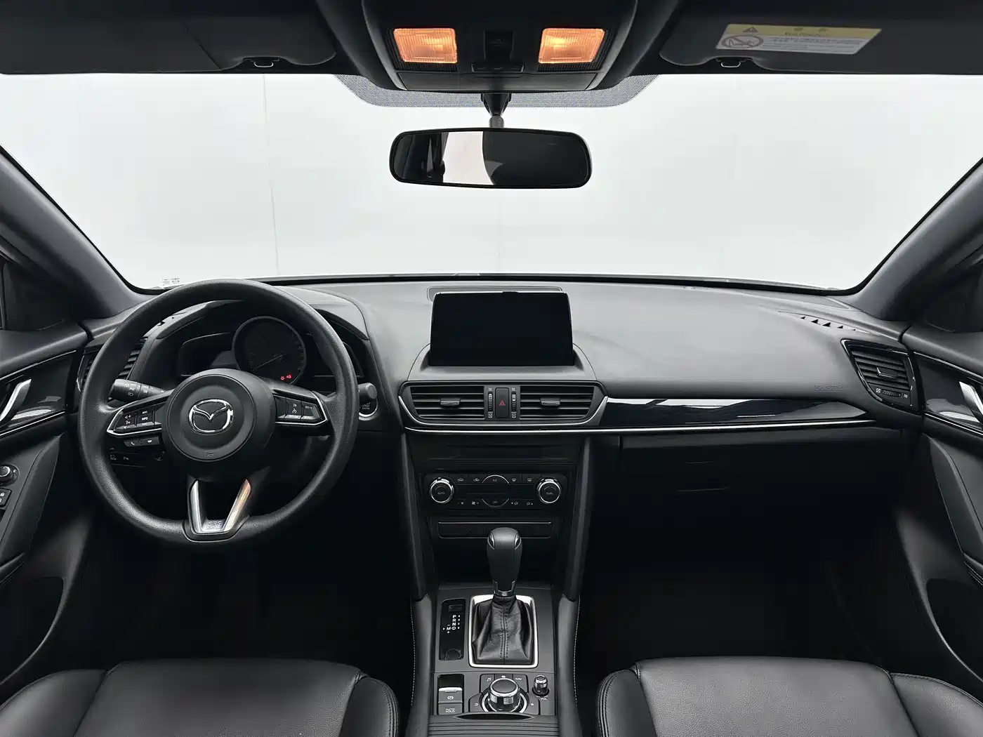 Mazda CX-4 2023 2021 2.0L Auto FWD Skyactiv Vitality Edition
