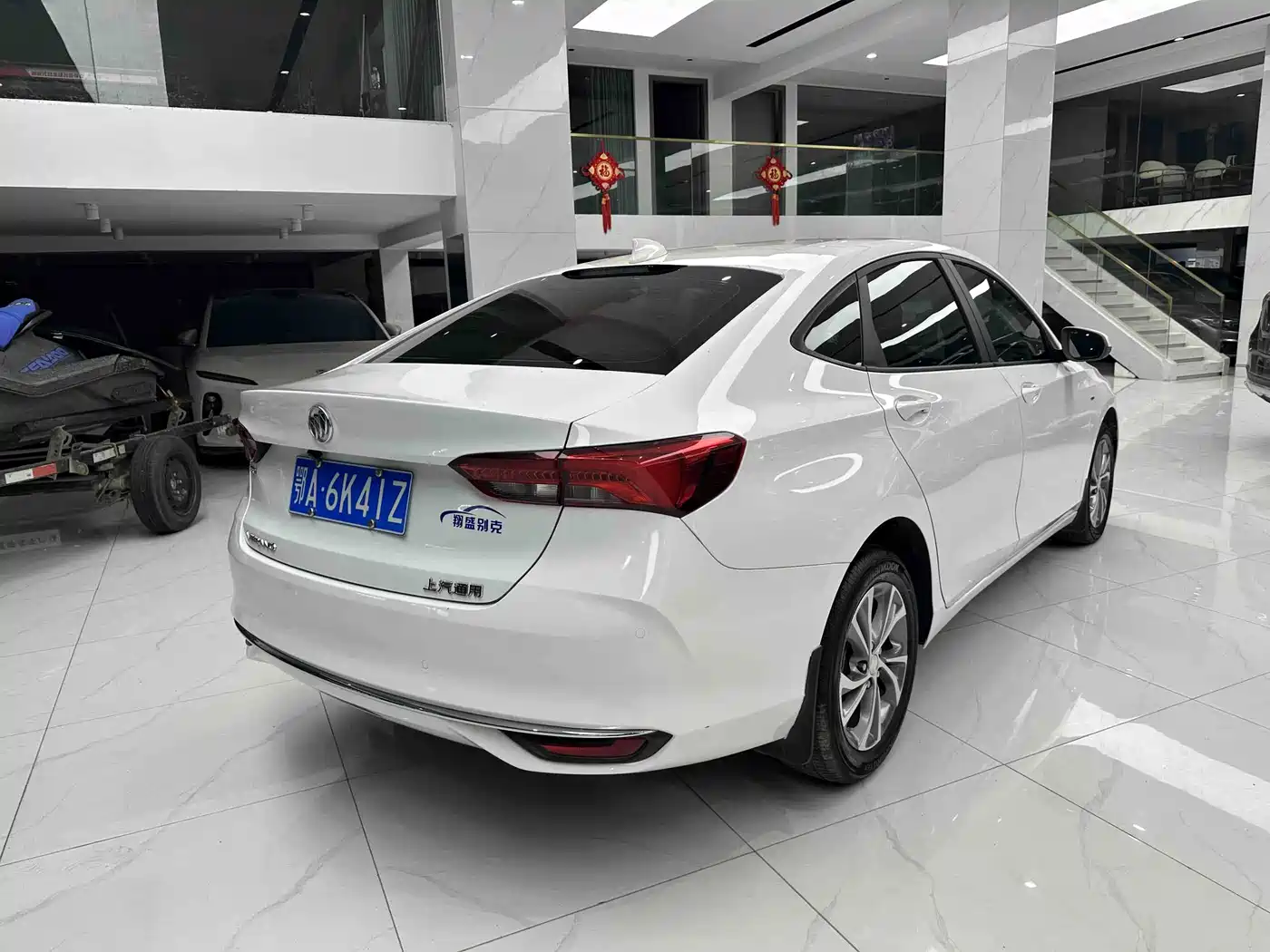 Buick Verano 2024 2023 Pro Joy Edition