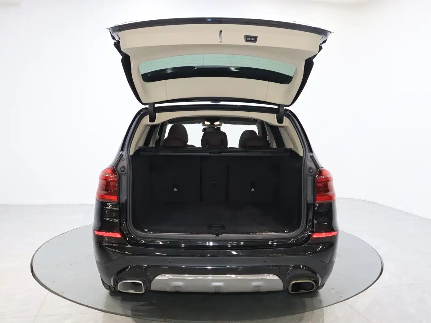 BMW X3 2019 xDrive28i Luxury Package фото 16