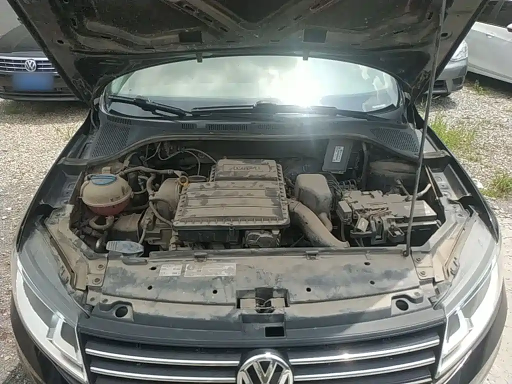 Фото 20 - Volkswagen Santana