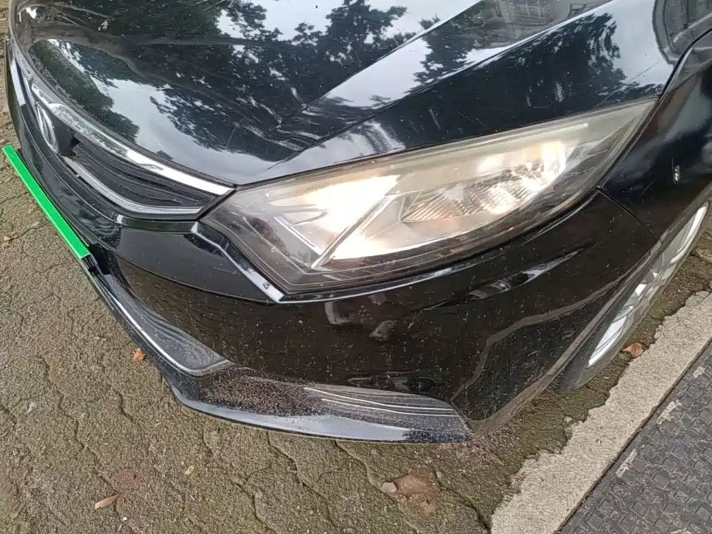 Changan Eado XT 2014 2013 1.6L Automatic Juncool China V