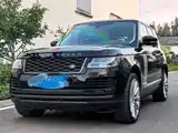 Фото 1 - Land Rover Range Rover