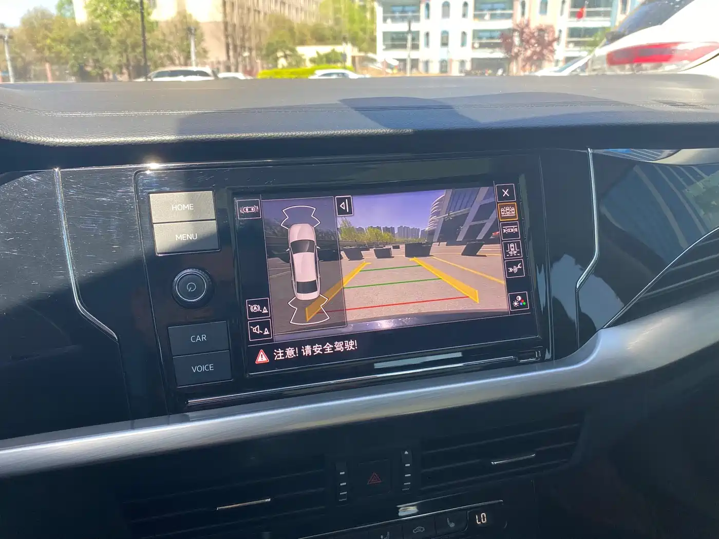 Volkswagen Passat 2019 330TSI Elite Version China VI фото 16