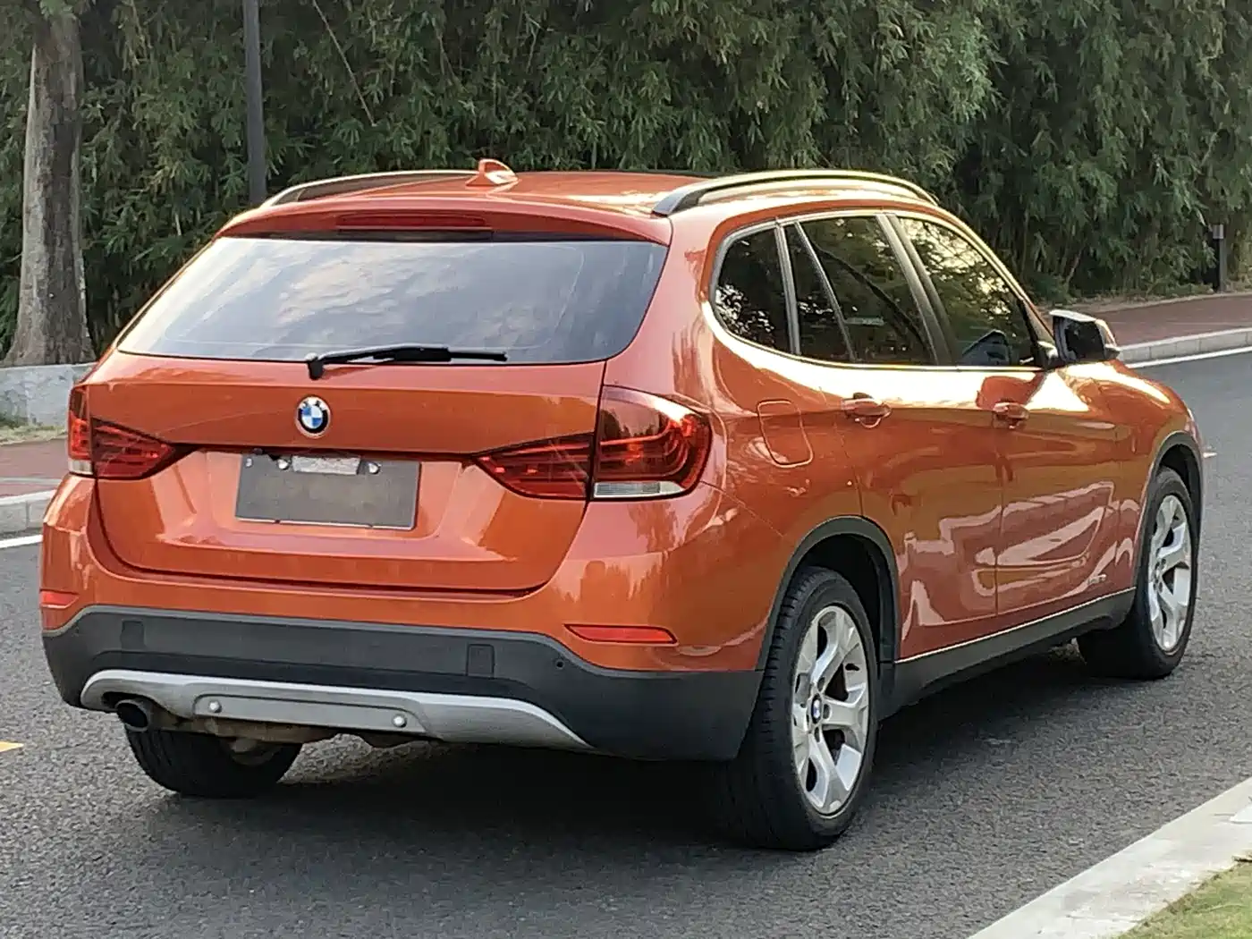 Photo 7 - BMW X1