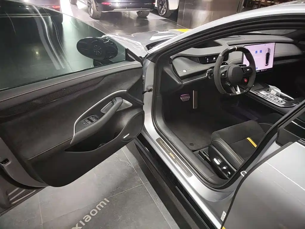 Xiaomi Auto Xiaomi SU7 Ultra 2025 2025 Model Ultra