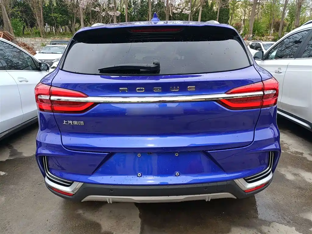 ROEWE MARVEL X