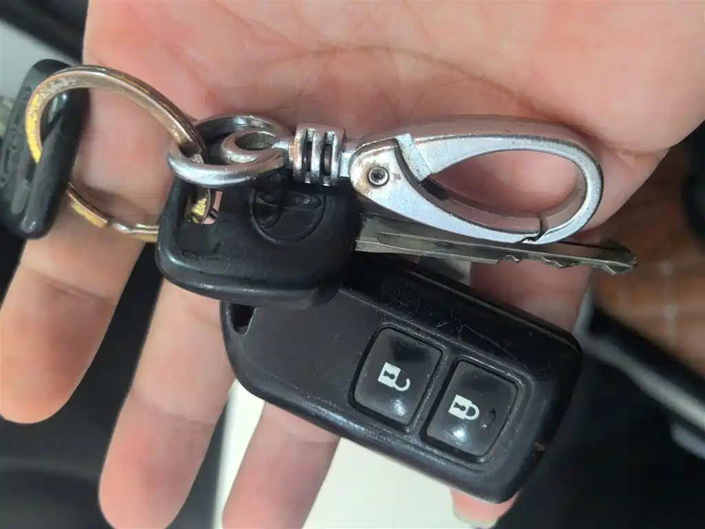 Toyota YARiS L Zhi Xiang 2019 1.5E CVT Charming China VI фото 9