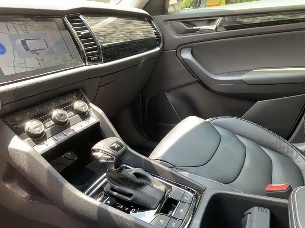 Photo 10 - Škoda Kodiaq