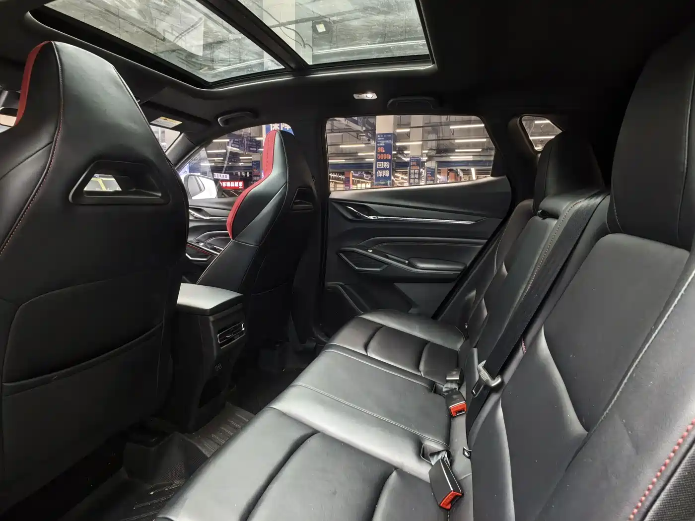 Changan X5 PLUS 2025 2025 1.5T DCT Excellence