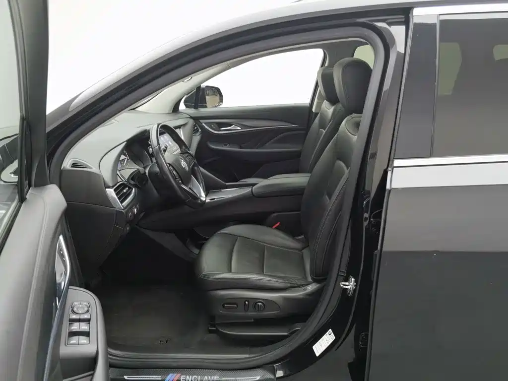 Buick Enclave 2020 2020 28T 4WD Premium Model