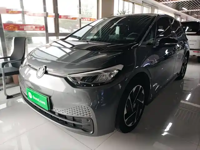 Volkswagen ID.3 2024