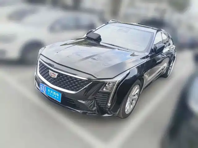 Cadillac CT5 2024