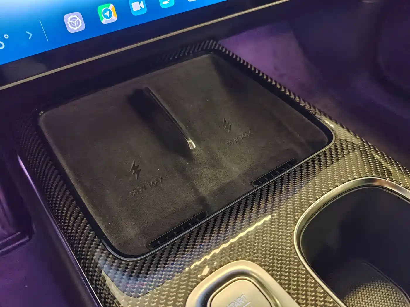 XIAOMI CAR XIAOMI SU7 ULTRA