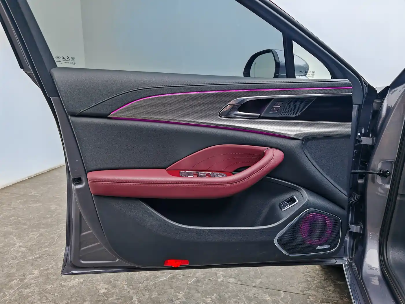 Hongqi H5 2023 2.0T Auto Smart Connect Flag Enjoy фото 19