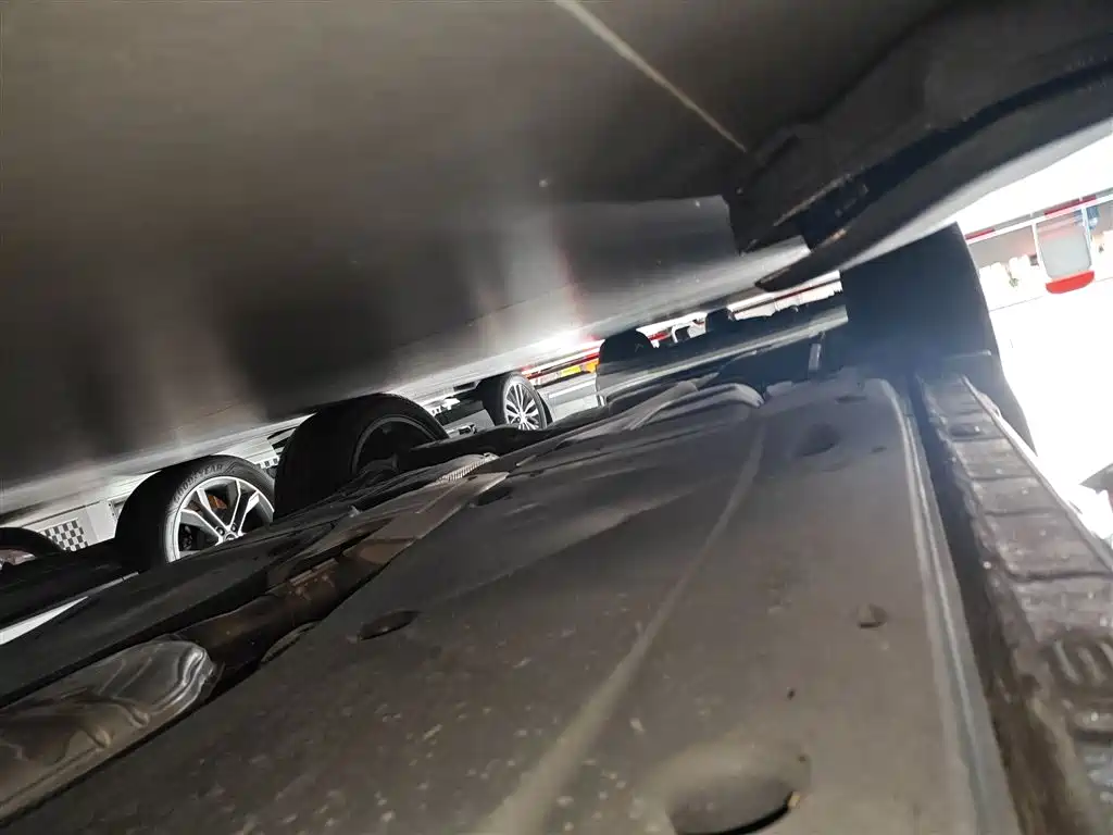 Volkswagen Tiguan X 2023 380TSI 4WD Prestige Flagship фото 21