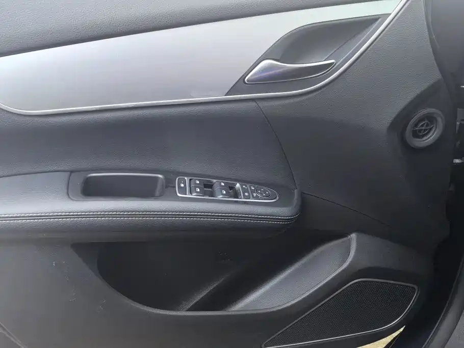 BYD Song MAX 2021 2021 Upgrade 1.5T Automatic Premium Edition 7-Seater