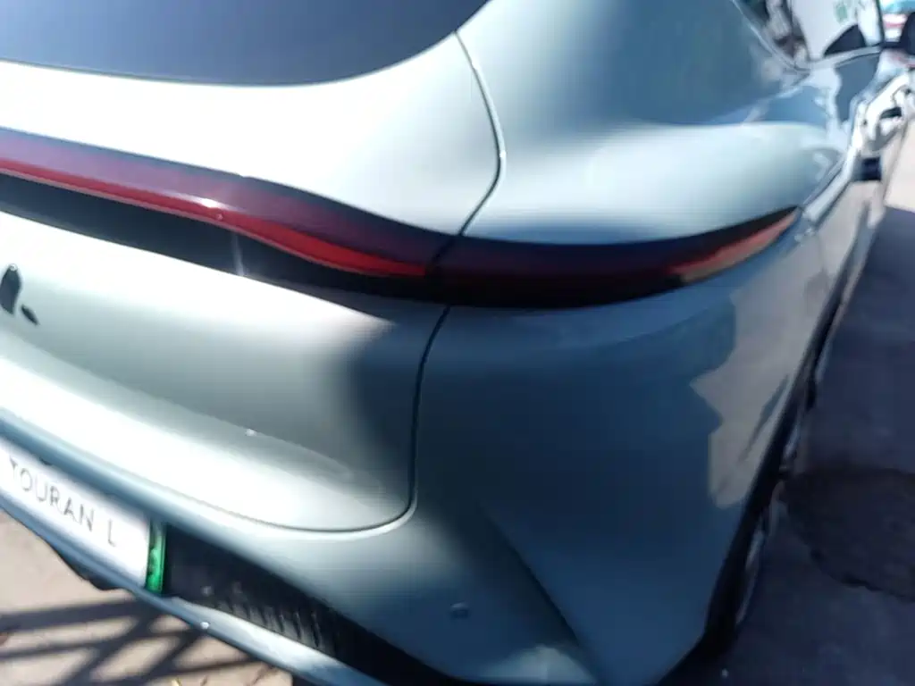 IM Motors IM LS7 2023 2023 Model 90kWh Elite RWD Edition