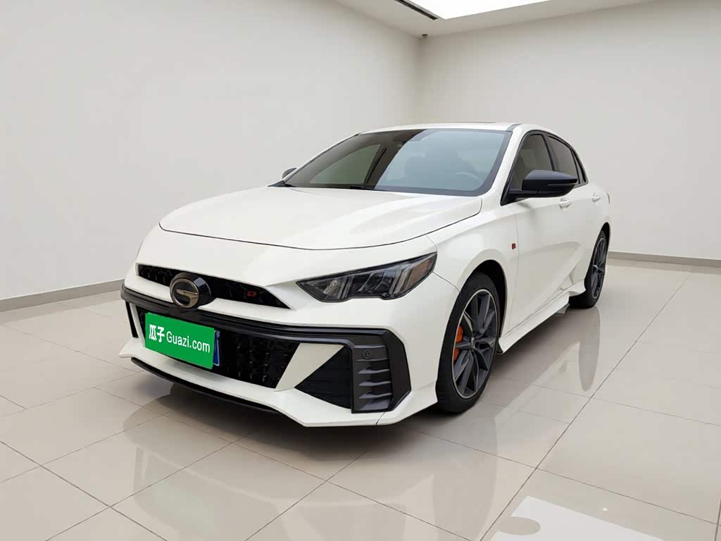 GAC Trumpchi Trumpchi Emkoo
