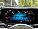Фото 8 - Mercedes-Benz GLS