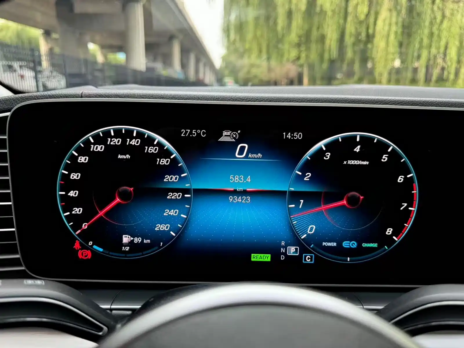 Фото 8 - Mercedes-Benz GLS