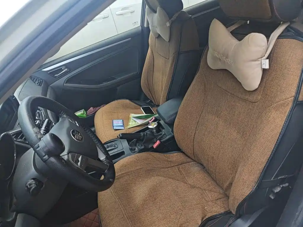 Besturn B70 2015 2014 2.0L Automatic Luxury