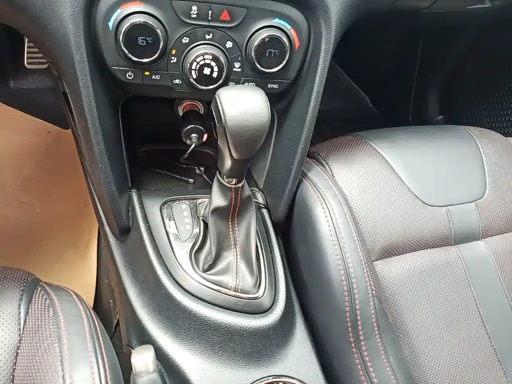 Fiat Ottimo 2016 2014 1.4T Sport