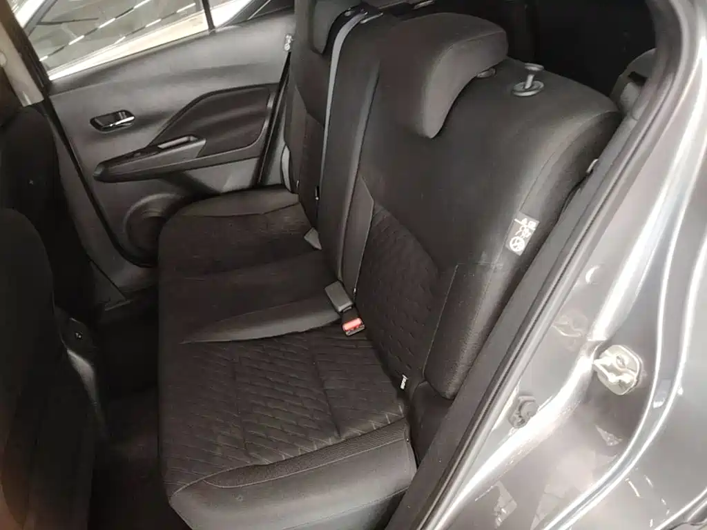 Nissan Kicks 2022 2022 1.5L CVT XL Fashion Edition