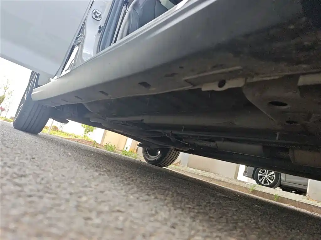 Dongfeng Aeolus Yixuan GS 2021 2020 230T Auto Yuemu Edition