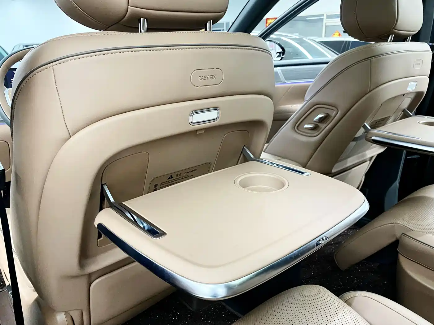 Huajing Baojun Huajing S 2026
