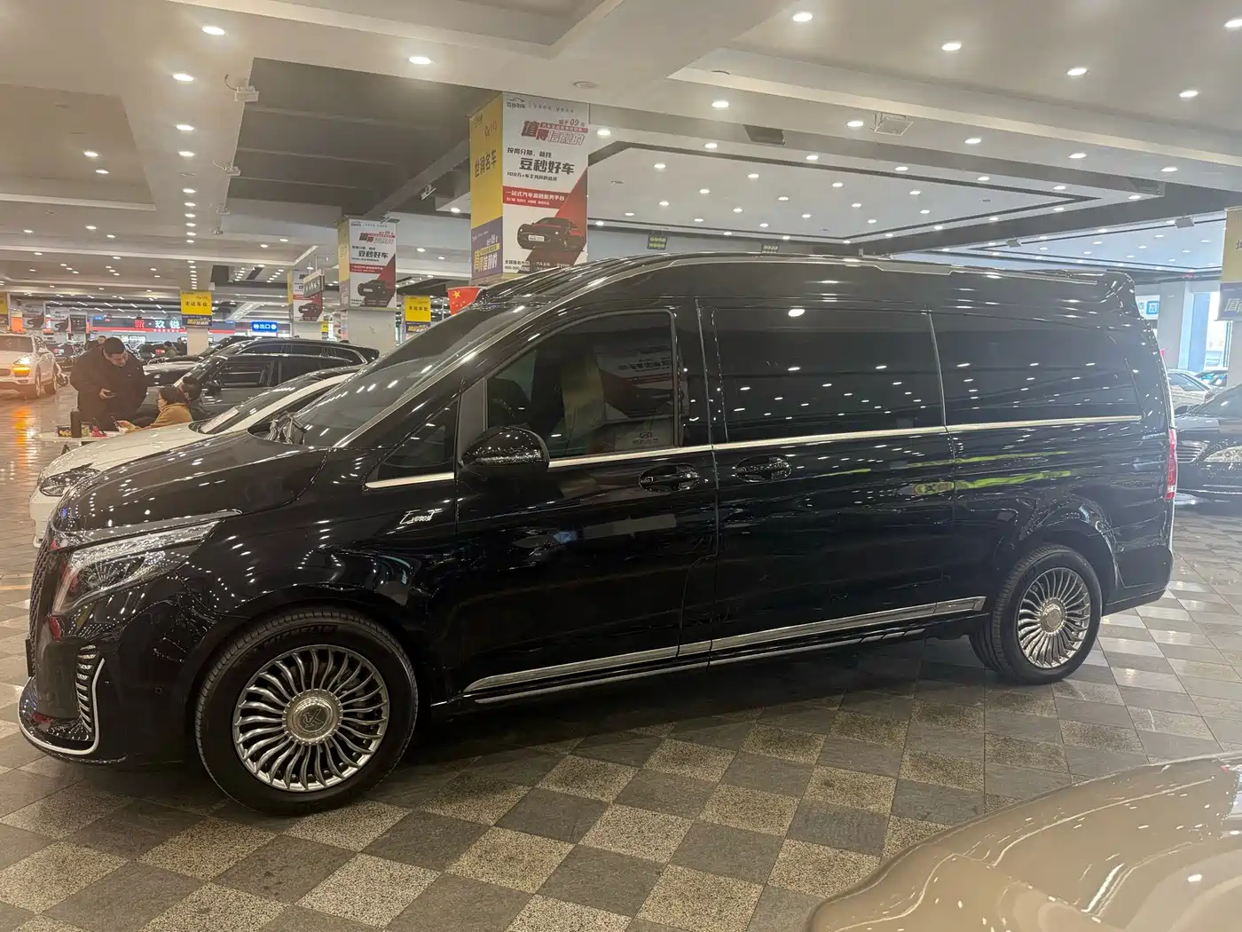 KETI CAR KTI SHENGM PEAK