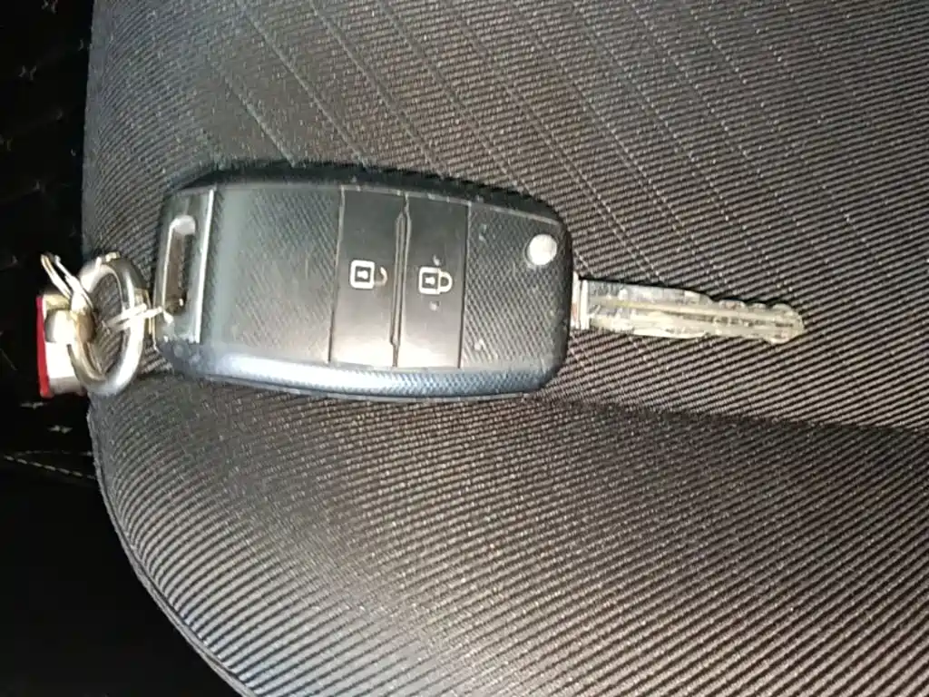 Kia KX3 2016 2015 1.6L Automatic 2WD GLS