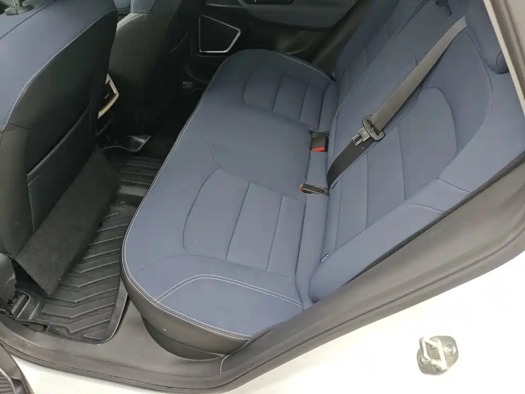 Geely Geometry A 2023 2022 Model Pro 430KM Green Apple Pro