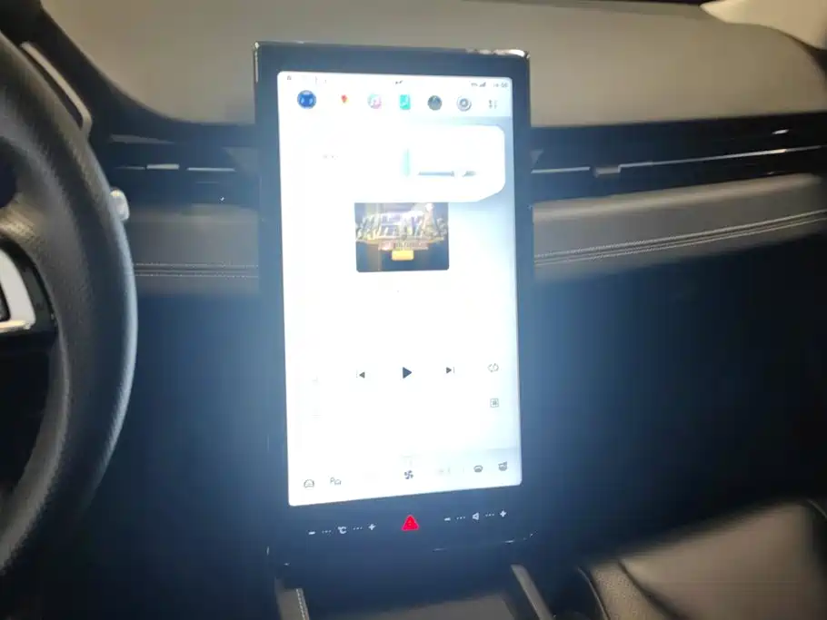 XPeng G3 2022 2021 G3i 460G