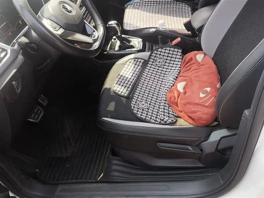 VOLKSWAGEN EXPLORING THE SHADOW