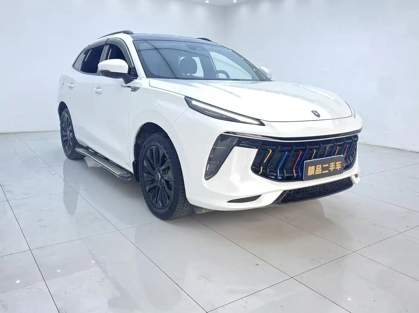 DONGFENG POPULAR T5 EVO