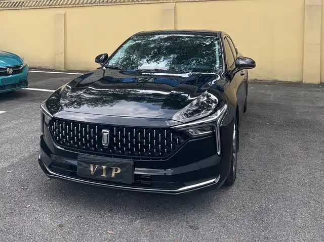 Besturn B70 2025