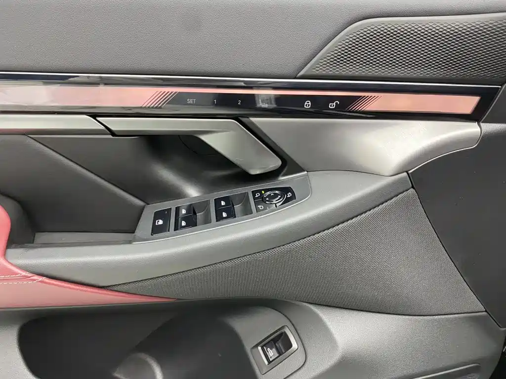 BMW i5 2025 2024 eDrive 35L M Sport Package