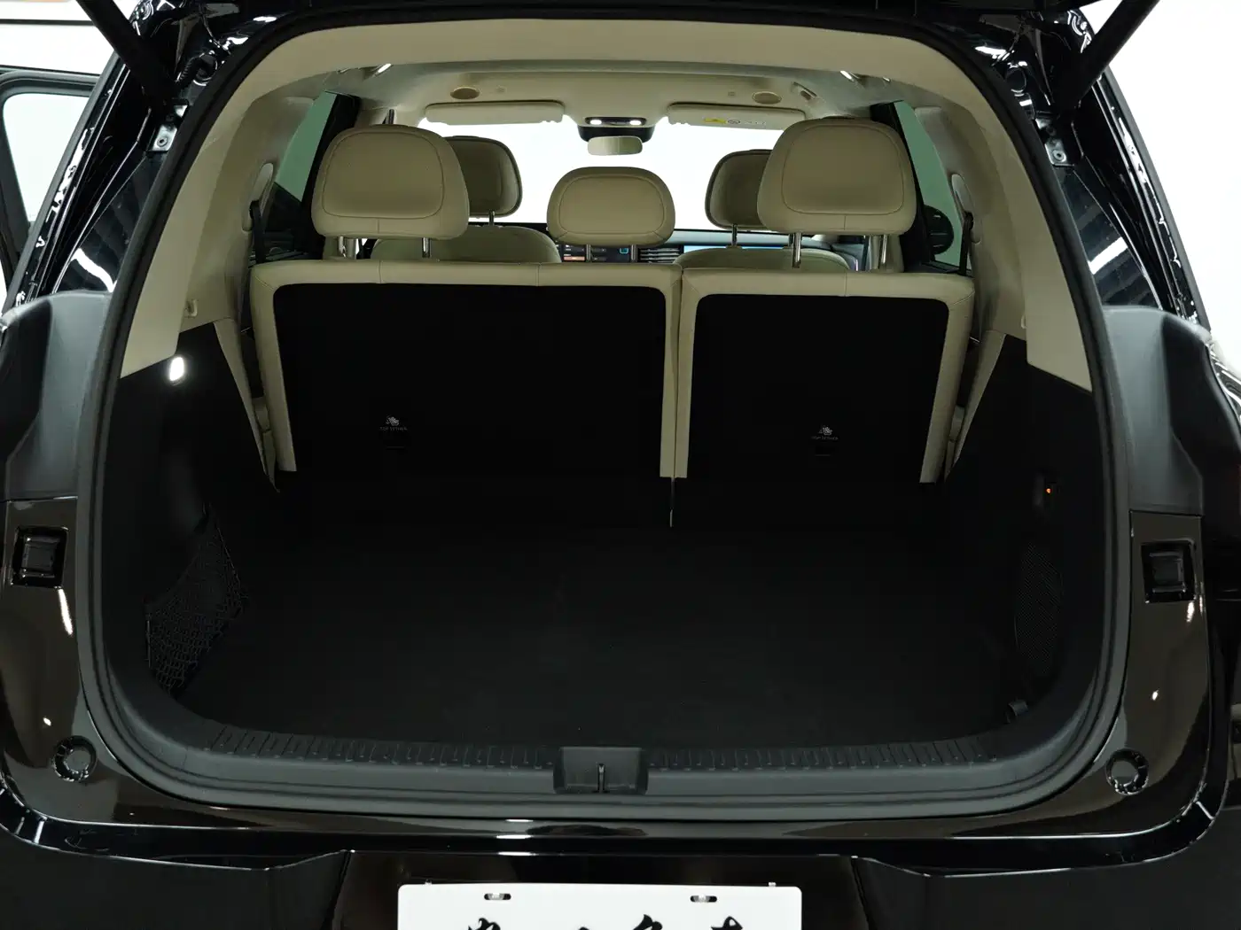 IM Motors IM LS8 2026 2026 Model Base Version 5-seater